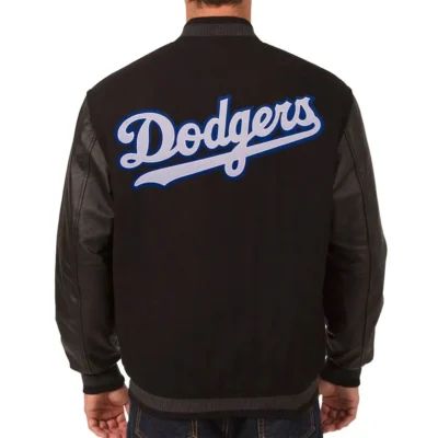 los-angeles-dodgers-varsity-black-jacket