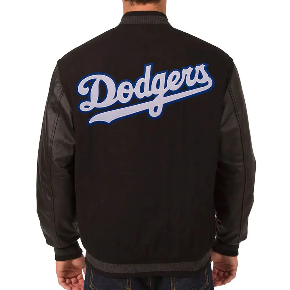 los-angeles-dodgers-varsity-black-jacket