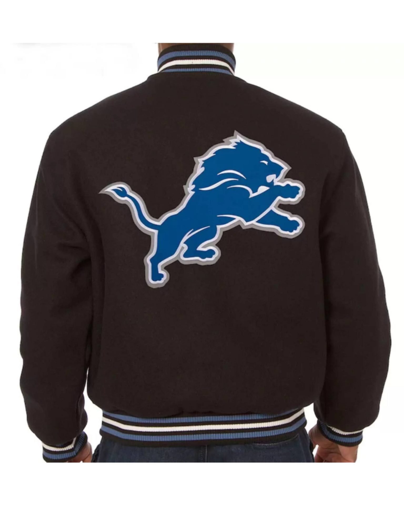 nfl-detroit-lions-brown-wool-jacket-1-scaled