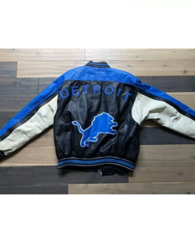 nfl-detroit-lions-carl-banks-g-lll-leather-jacket