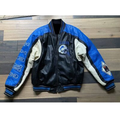 nfl-detroit-lions-carl-banks-g-lll-leather-jacket-scaled