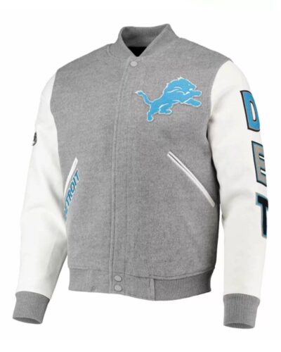 nfl-detroit-lions-gray-and-white-varsity-jacket-scaled