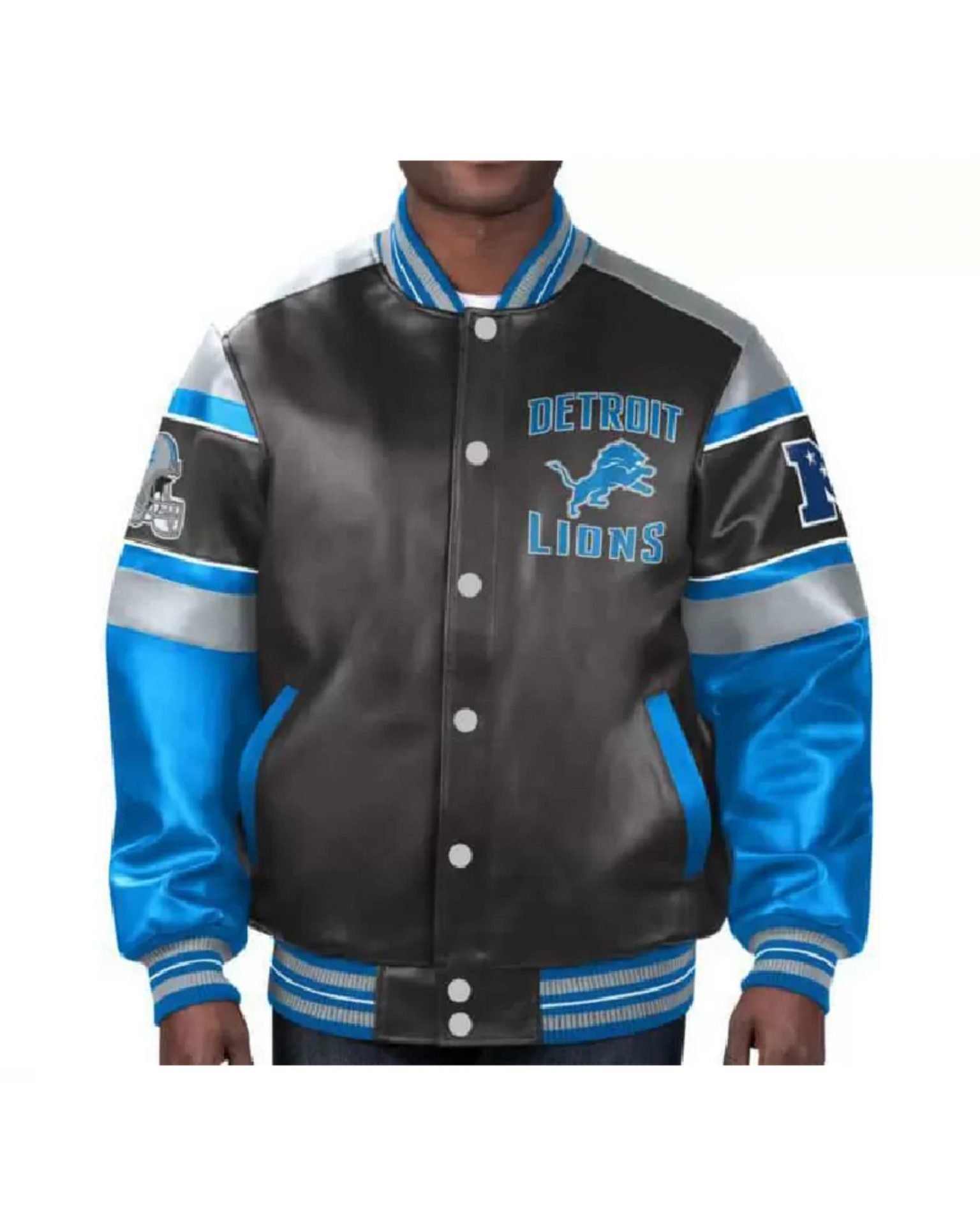 nfl-multi-detroit-lions-leather-jacket-scaled