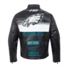 philadelphia-eagles-moto-black-jacket