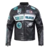 philadelphia-eagles-moto-jacket