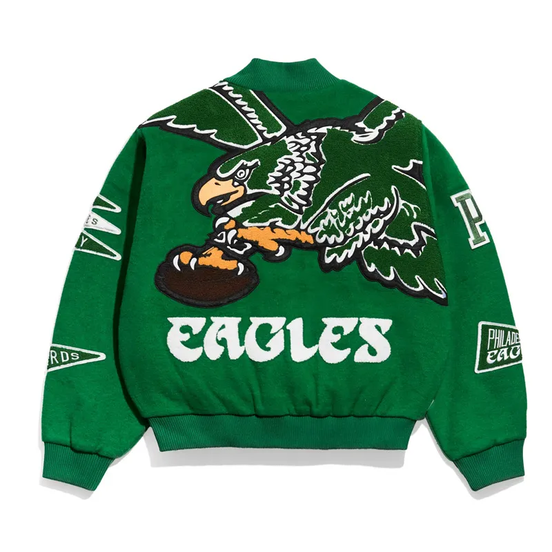 philadelphia-eagles-pennant-kelly-green-varsity-wool-jacke