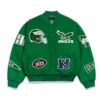 philadelphia-eagles-pennant-varsity-jacket