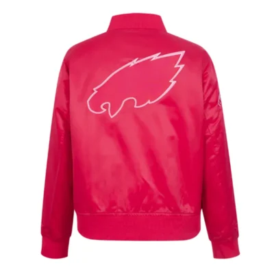 philadelphia-eagles-triple-pink-satin-jacket