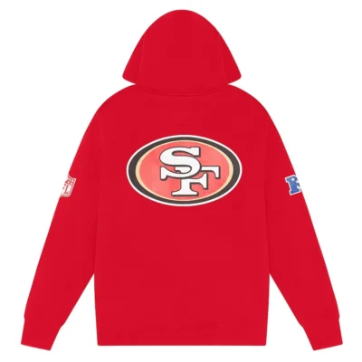 san-francisco-49ers-ovo-scarlet-hoodie