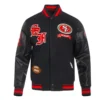 san-francisco-49ers-prep-black-varsity-jacket