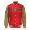 san-francisco-49ers-varsity-satin-jacket