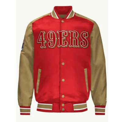 san-francisco-49ers-varsity-satin-jacket