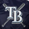 tampa-bay-rays-mashup-classic-rib-navy-satin-jacket