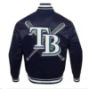 tampa-bay-rays-mashup-navy-satin-jacket