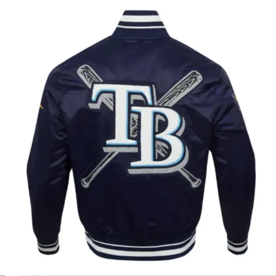 tampa-bay-rays-mashup-navy-satin-jacket