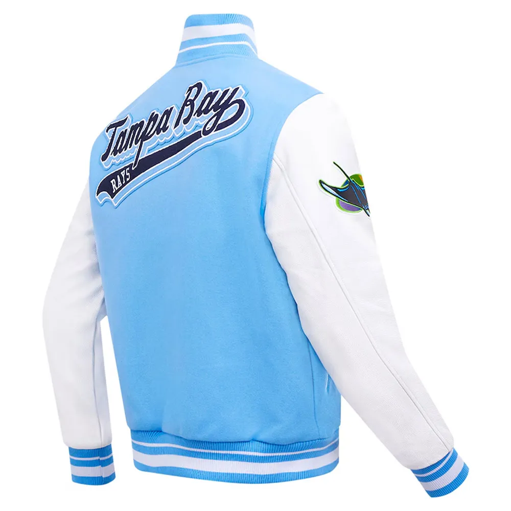 tampa-bay-rays-script-light-blue-jacket