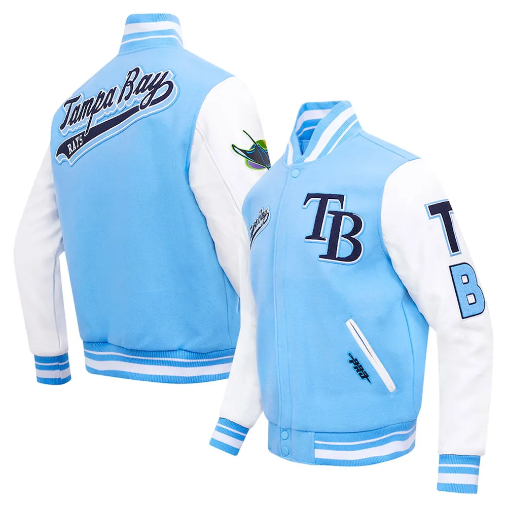 tampa-bay-rays-script-light-blue-varsity-jacket