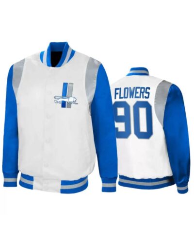 trey-flowers-nfl-detroit-lions-satin-jacket-scaled
