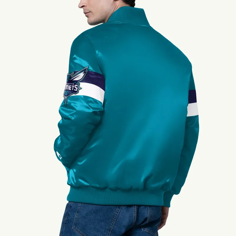 triple-option-charlotte-hornets-teal-varsity-satin-jacket