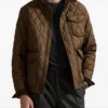 Beaton CozyFit Quilted Jacket