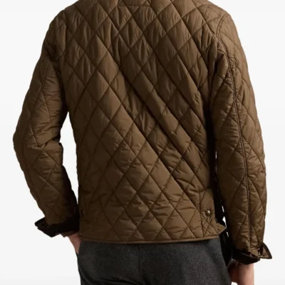 Beaton CozyFit Quilted Jacket