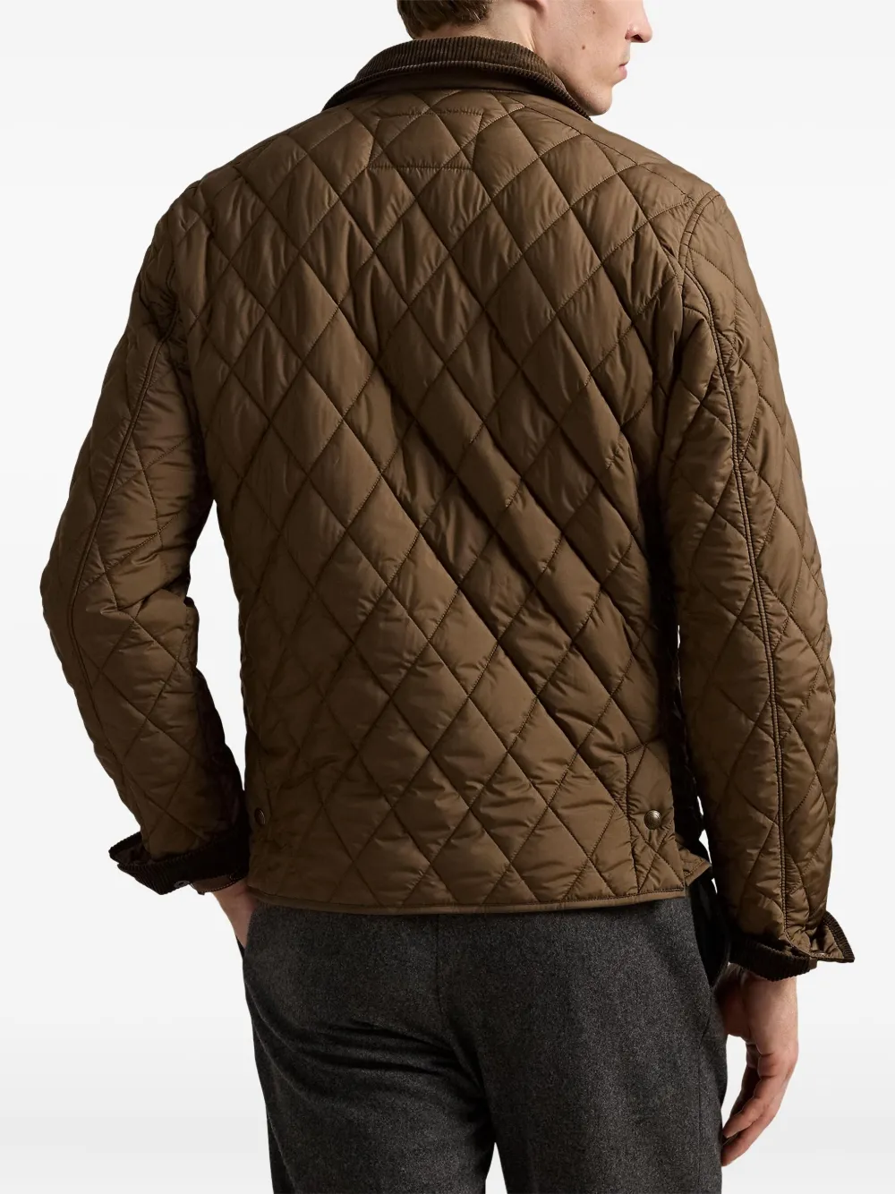 Beaton CozyFit Quilted Jacket