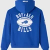 Buffalo Bills Warm Waffle Hoodie