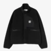 Carhartt Flynn Thermal Fleece Jacket
