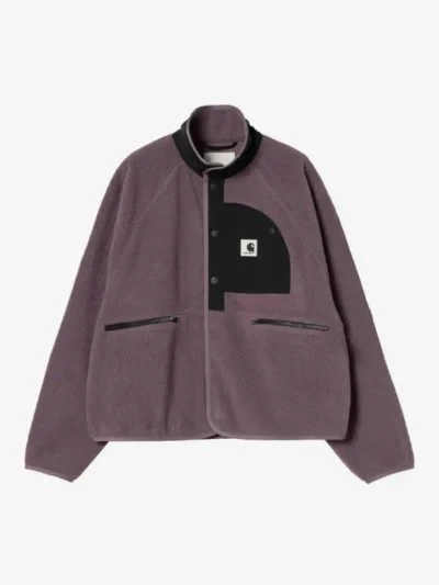 Carhartt Flynn Thermal Fleece Jacket