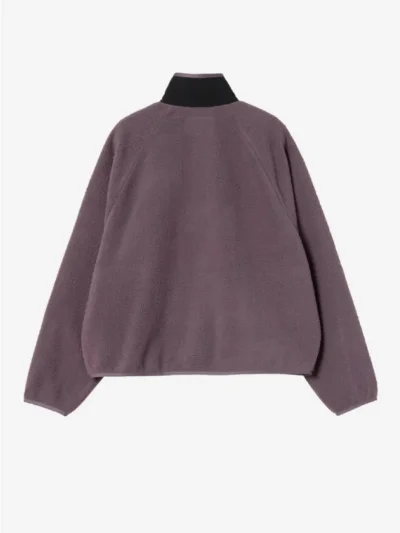 Carhartt Flynn Thermal Fleece Jacket