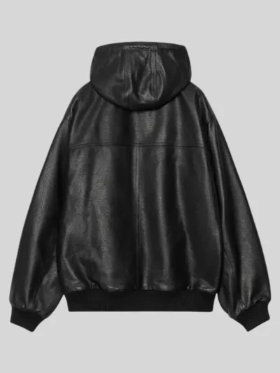 Carhartt Legacy 50th Anniversary Leather Jacket