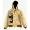 Carhartt Marlboro Durable Work Jacket