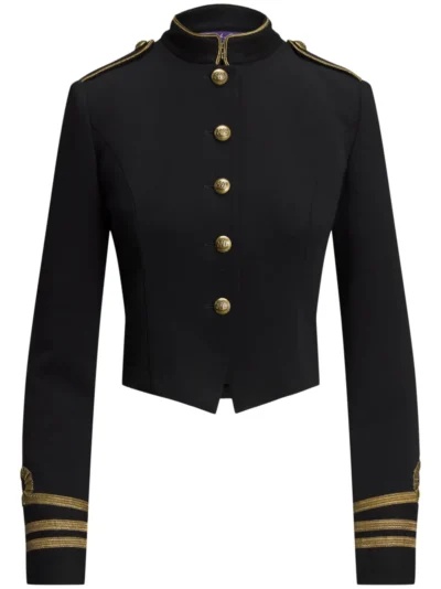 Carraway ralph lauren jacket