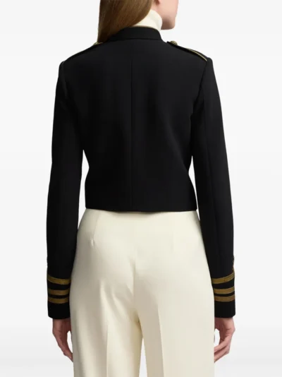 Carraway ralph lauren jacket
