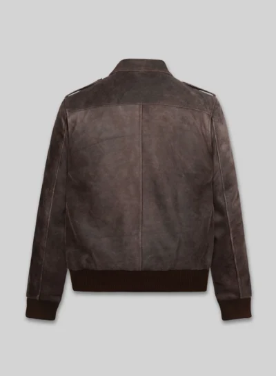 Chris Evans The Avengers Steve Rogers Jacket