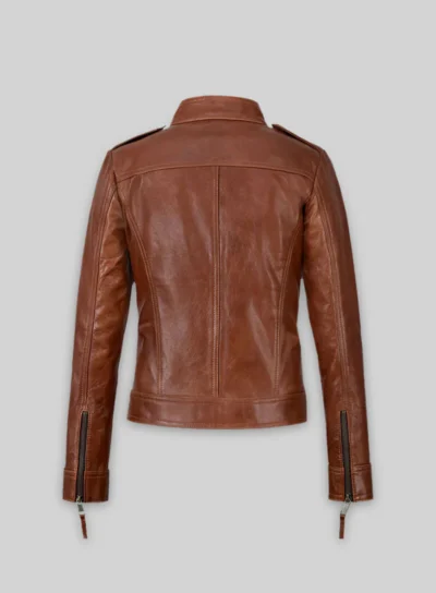 Emma Swan Jennifer Morrison Premium Leather Jacket