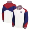 England Lionesses Leah Williamson Track Jacket both