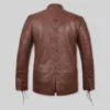 Epic Jaime Lannister GOT Leather Jacket