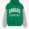 Fear of God Sport x Philadelphia Eagles Hoodie