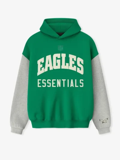 Fear of God Sport x Philadelphia Eagles Hoodie