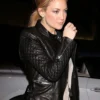 Kate Hudson Iconic Leather Jacket