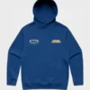 Lando Norris Race Series Hoodie