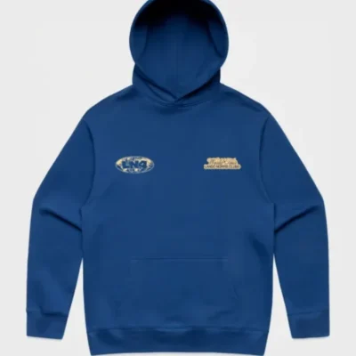 Lando Norris Race Series Hoodie