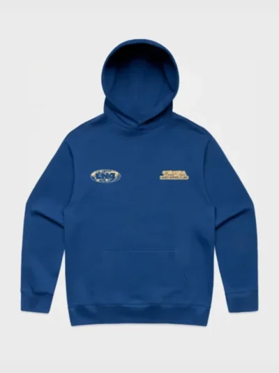 Lando Norris Race Series Hoodie