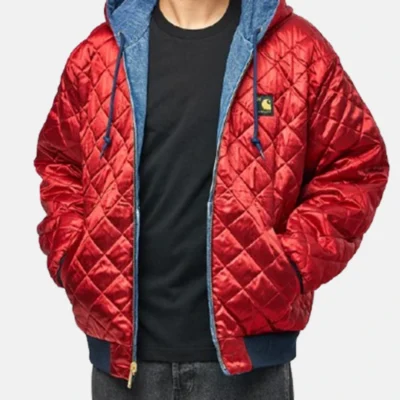 Limited Drop Carhartt Active Hoodie