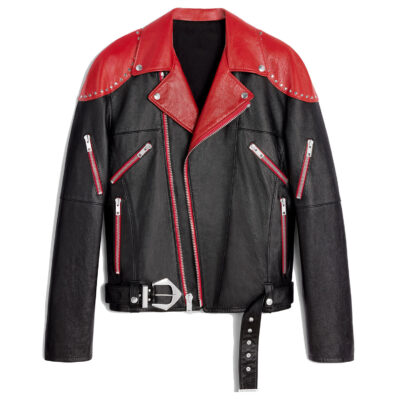 Love Like This Zayn Malik Signature Jacket