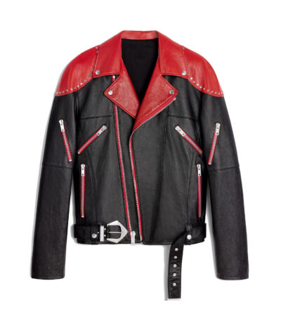 Love Like This Zayn Malik Signature Jacket