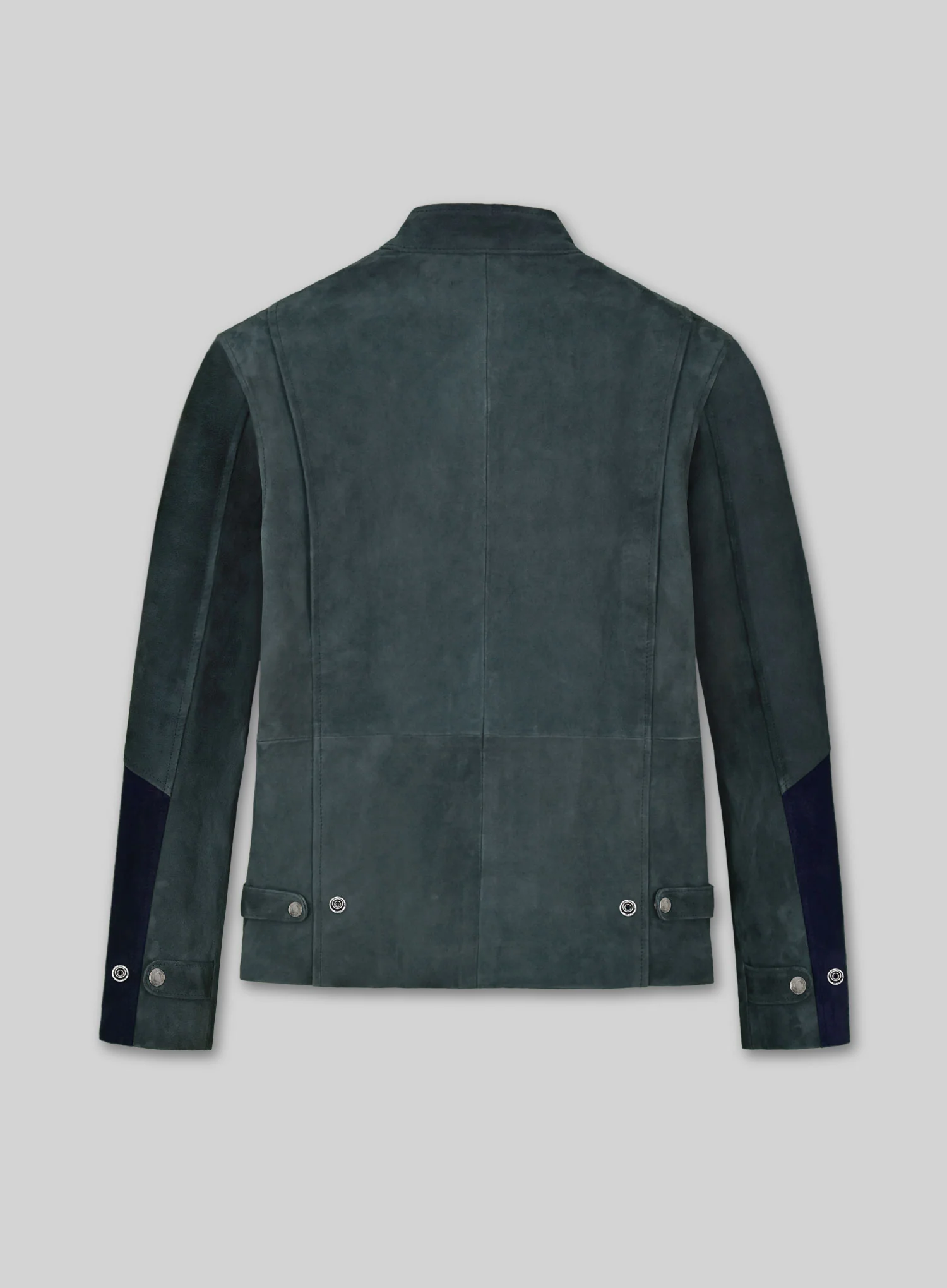 Marvel Chris Evans Captain America Signature Jacket