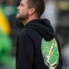 Nike Oregon Ducks Grateful Dead Team Hoodie