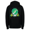 Nike Oregon Ducks Sideline Grateful Edition Hoodie